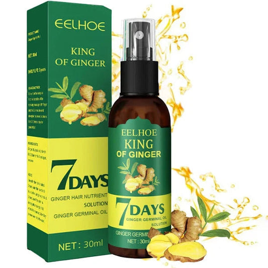 7 days Activador de Raices