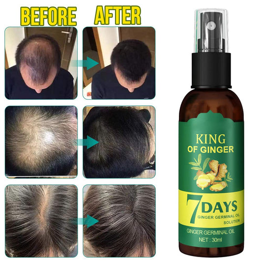 7 days Activador de Raices